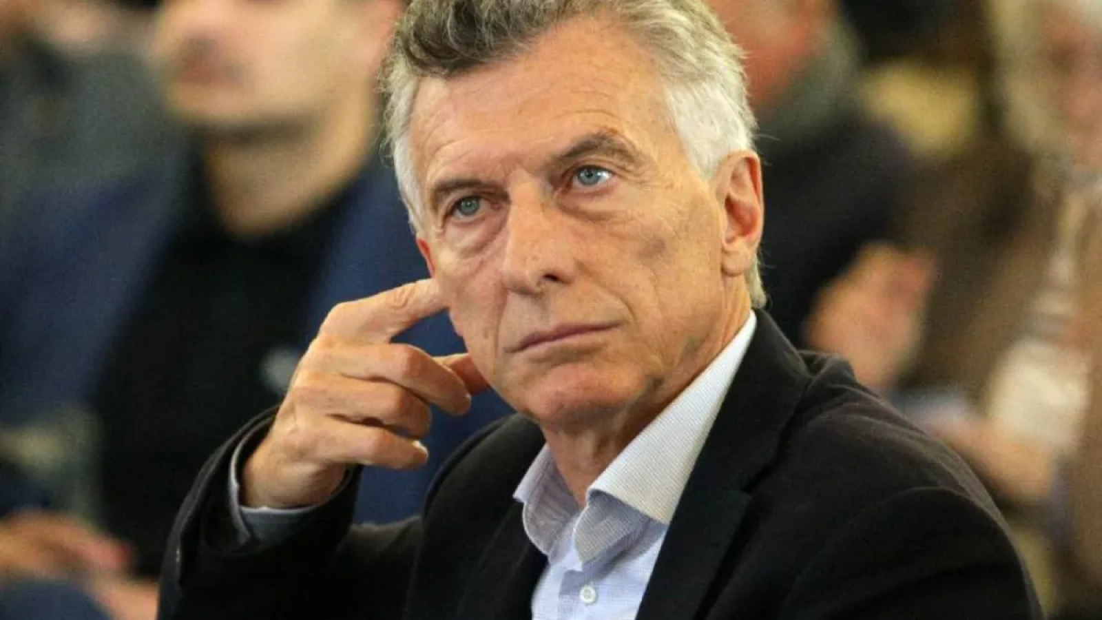 Elogios para Milei en la Fundación Libertad por parte del ex Presidente Macri
